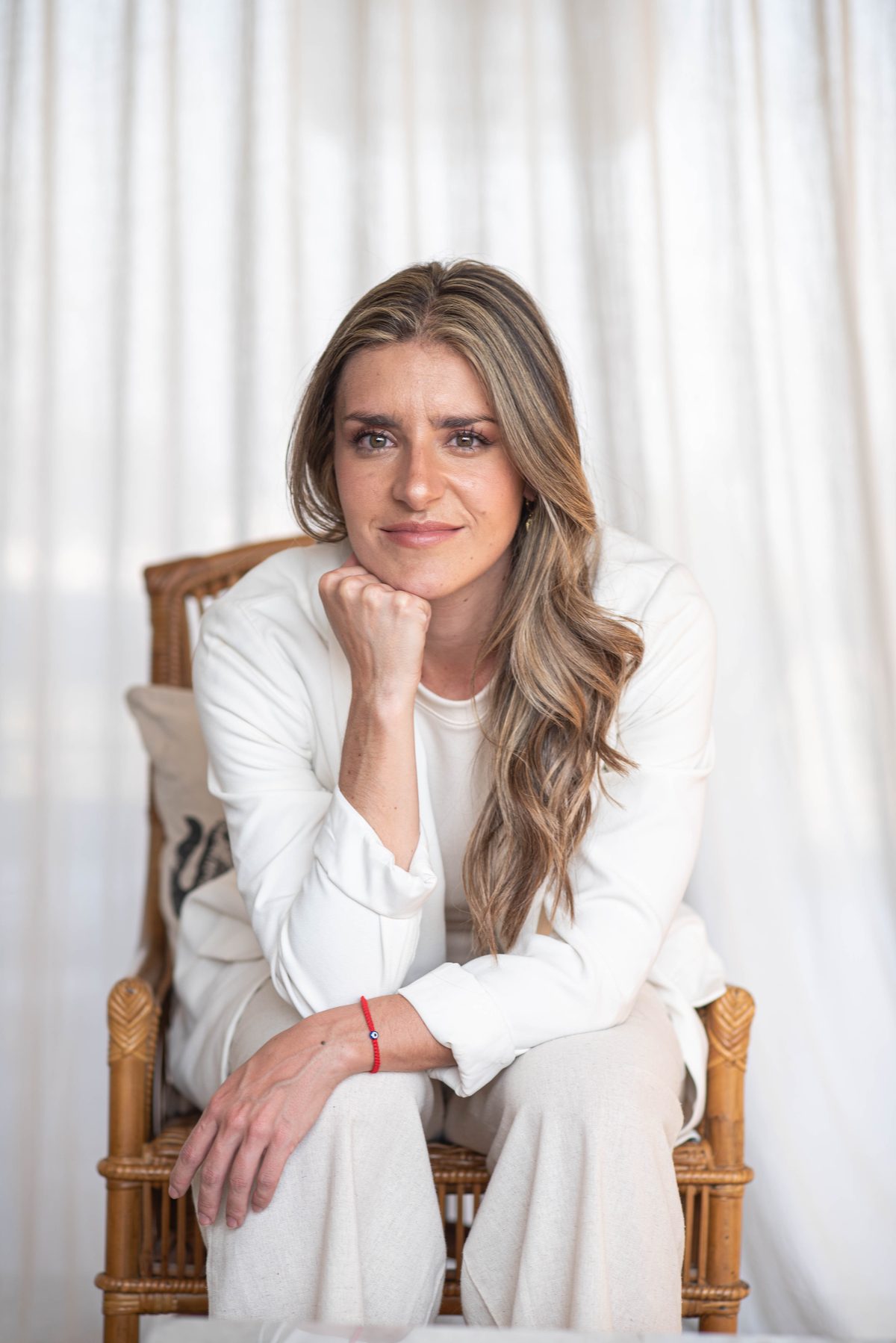 Dolores Cossio, coach ontológica