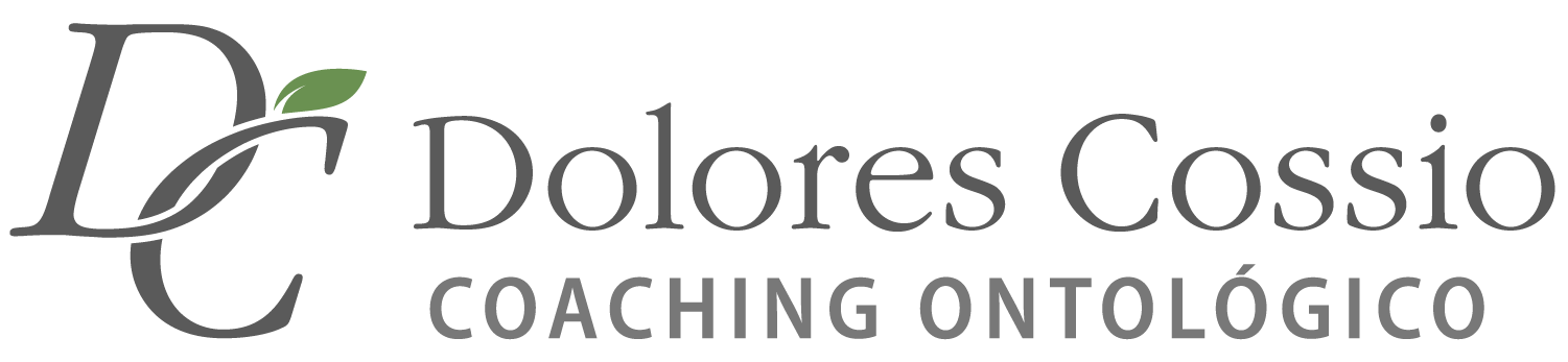 Dolores Cossio · Coaching Ontológico